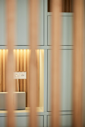 Rekonstrukce bytu na pražské Letné od 0,5 Studia