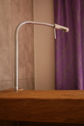 NEW HOW architects, Byt Břevnov – foto