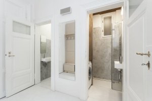 byt Karlín II, Ateliér Konceptual, foto