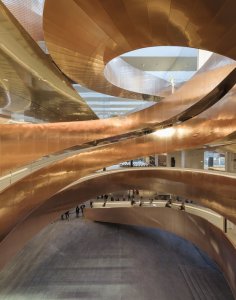 Experimentarium, CEBRA