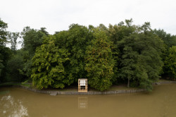 Realizace studentů a designérů v rámci letošního ročníku Mood for Wood