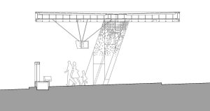 JKMM Architects, Dopravní centrum Lahti