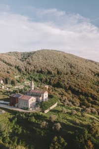 V klášterním areálu nyní funguje kulturní středisko, které má lákat jak místní, tak turisty.