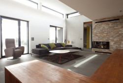 Labor13, Josef Bobeš Novotný - RD v Chomutově - foto