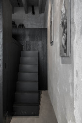 Loft od studia OOOOX