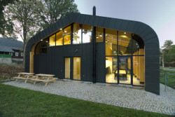 Hasičská zbrojnice Krásná Studánka, Vojtěch Šrut