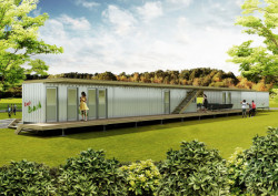 Lego Lunch, HKA | Hermann Kamte & Associate, foto