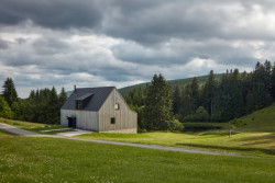 Chalupa v Dolní Malé Úpě, mar.s architects