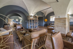 Rekonstrukce tvrze Krassa v Chroustné, David Pospíšil