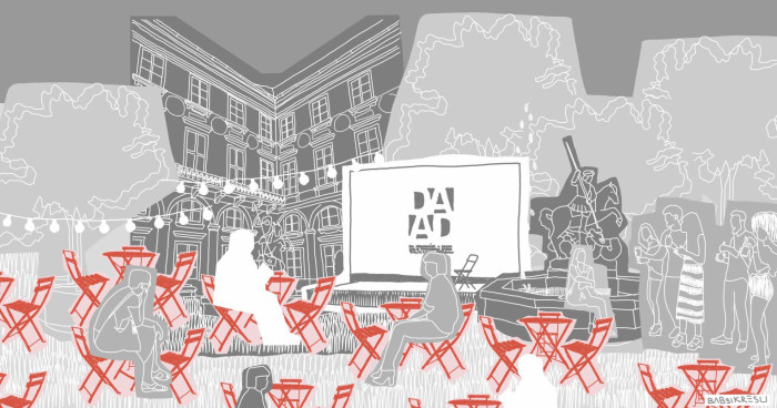 Právě probíhá slovenský festival DAAD: Dny architektúty a dizajnu