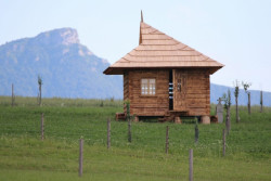 treea, Pustovňa Antona Srholca – foto