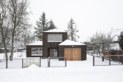 RD ve Zličíně, Rusina Frei