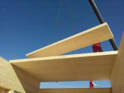 RD Cierna Voda, Atelier Molnár - Peráček s.r.o.