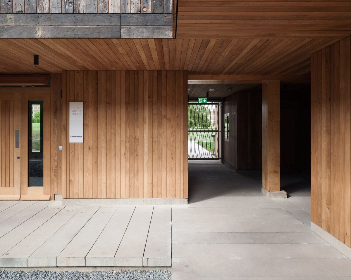 Cowan Court, 6a