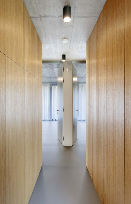 Rodinný dům v Měchenicích, OK Plan Architects - foto