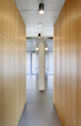 Rodinný dům v Měchenicích, OK Plan Architects - foto