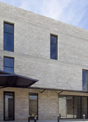 Casa Guadalupe, Omar Lopéz Bautista