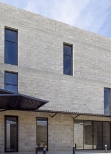 Casa Guadalupe, Omar Lopéz Bautista