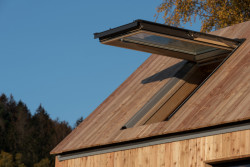 Zašívárna, 3petrici studio / Zina Petríková, Marek Petrík