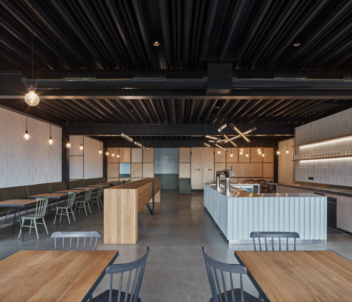 Minipivovar Most, ADR / Aleš Lapka, Petr Kolář