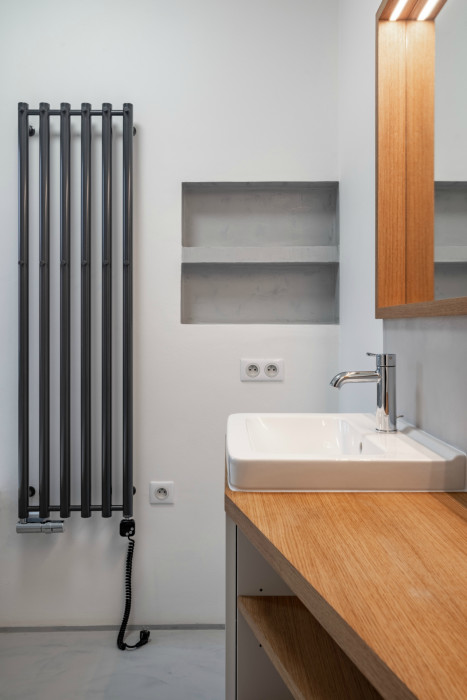 Dům s kancelářemi a byty v Brně, studio AEIOU