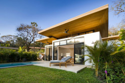 Resort Nalu-Nosara na Costa Rice