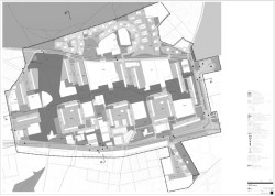 Praha představila novou územní studii pro sídliště Ďáblice, podle které se může území rozvíjet a zároveň chránit