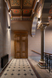 Nové probošství prošlo obnovou.