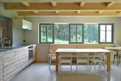 Dům pro rodinu tesaře, Architekti.in.