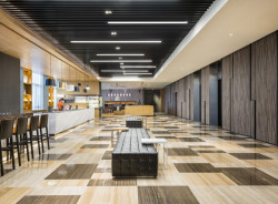 Hyatt Place Hotel Luoyang, BVLD, Foto: © Dirk Weiblen,