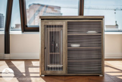 Create Space, Multifunkčná komoda – foto