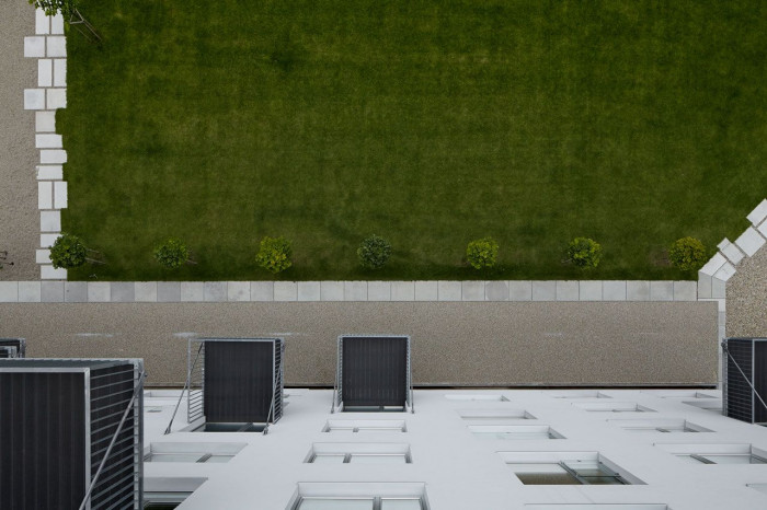 gutgut, Panelák v Rimavskej Sobote - foto