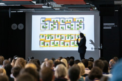 Konference The Street 2019.