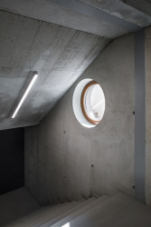 Městská hala Modřice, Atelier bod architekti/ Vojtěch Sosna, Jakub Straka, Jáchym Svoboda