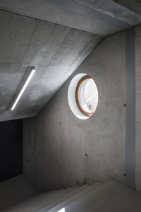 Městská hala Modřice, Atelier bod architekti/ Vojtěch Sosna, Jakub Straka, Jáchym Svoboda