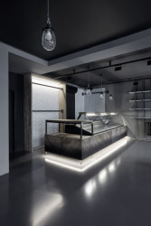 Formafatal, Josper Showroom Sabores – foto