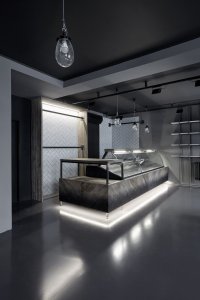 Formafatal, Josper Showroom Sabores – foto