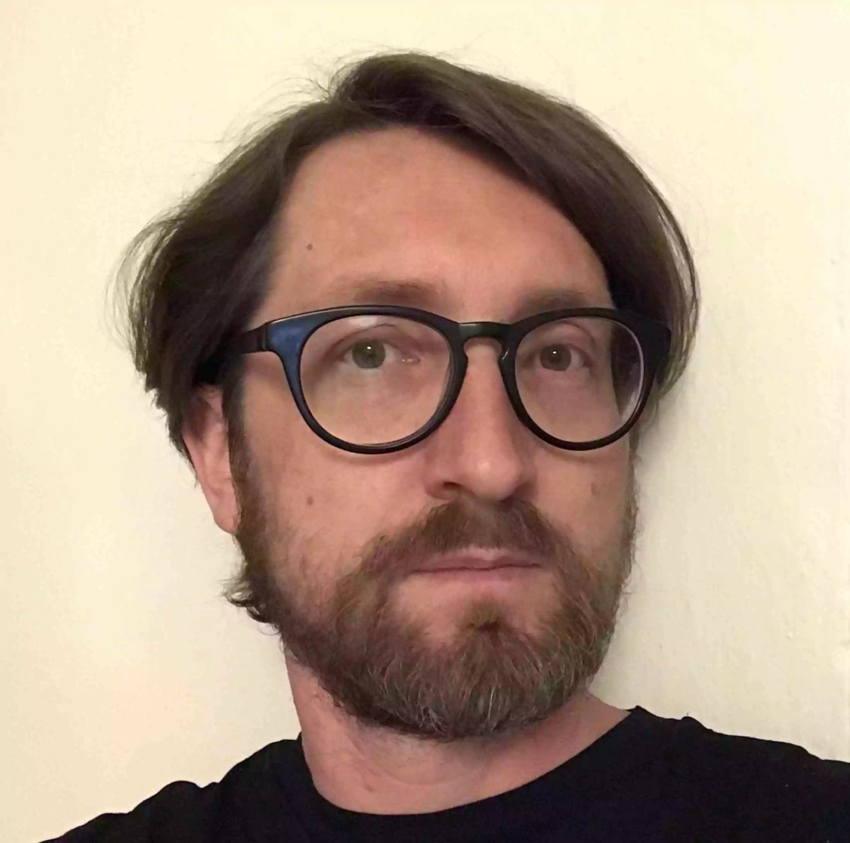 Petr Tej