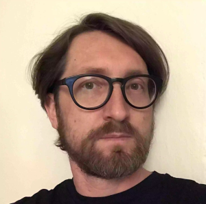 Petr Tej