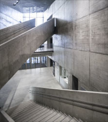 Esa Ruskeepää, škola v Opinmäki, foto