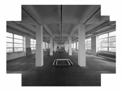 3. Etáž, Henkai architekti