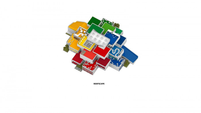 Lego House, Bjarke Ingels Group