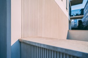 Obytný soubor v Krakově od 22ARCHITEKCI