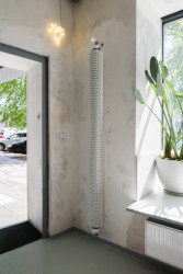 Architektonické studio NEUHÄUSL HUNAL navrhlo interiér pražského vietnamského bistra An