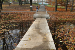 Revitalizace Městských sadů v Ústí nad Labem, MS Architekti.
