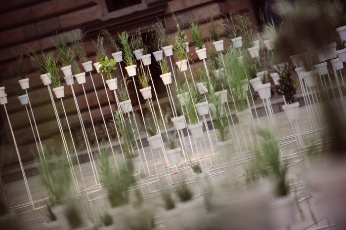 Victoria Pragensis, llj architects/ Haenke