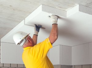 Vnitřní zateplení minerálními deskami Multipor umožní snížit energetickou náročnost bez zásahů do fasády.