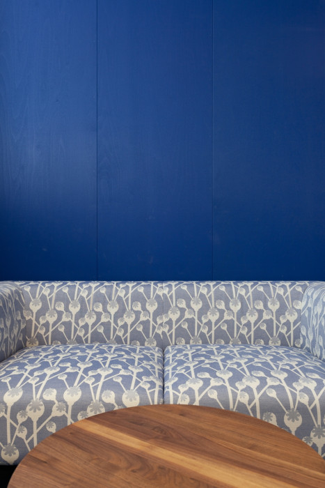 Sídlo časopisu Forbes Slovensko, Chybik + Kristof architects & urban designers