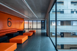 Nová budova ČVUT v Praze – 10 let od otevření, Alena Šrámková, Lukáš Ehl, Tomáš Koumar