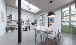 OOOOX, Radka Valová, Lenka Míková, Byt na Výšinách - foto